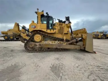 2021 Caterpillar D9-07 for sale