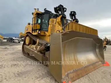 2021 Caterpillar D9-07 for sale