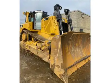 2019 Caterpillar D8T-21A for sale