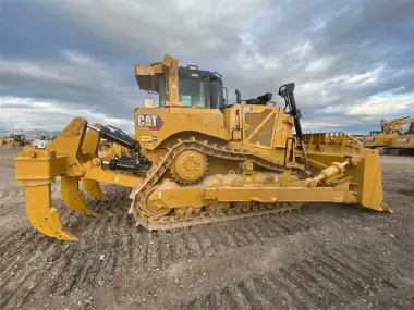 2023 Caterpillar D8-SU for sale