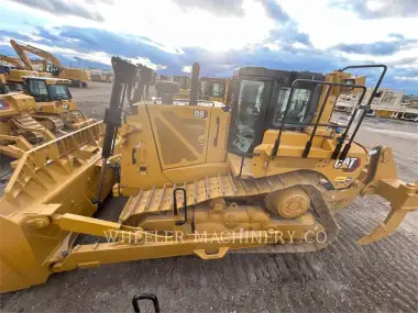 2023 Caterpillar D8-SU for sale