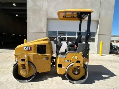 2023 Caterpillar CB4.0 for sale