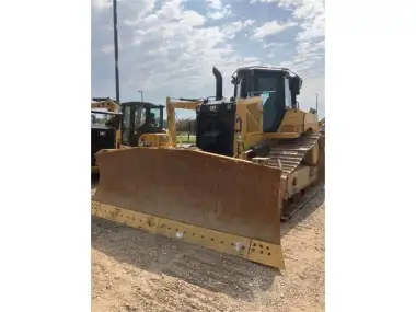 2020 Caterpillar D6-20V30I for sale