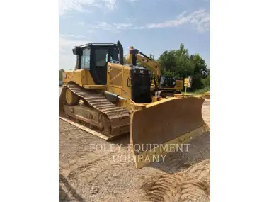 2020 Caterpillar D6-20V30I for sale