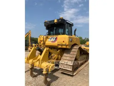 2020 Caterpillar D6-20V30I for sale