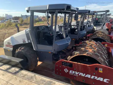 2023 Dynapac CA1500PD for sale