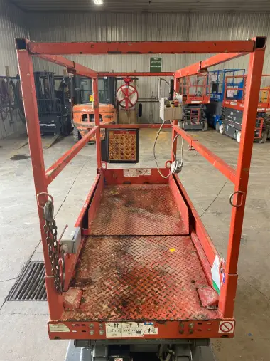 2017 Skyjack SJIII3219 for sale