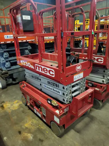 2017 MEC 1330SE for sale