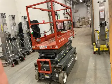 2017 Skyjack SJIII3219 for sale