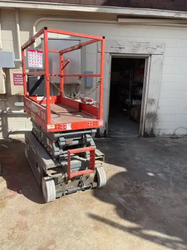 2016 Skyjack SJIII3219 for sale