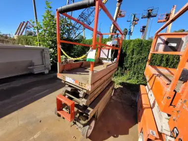 2017 Skyjack SJIII3219 for sale
