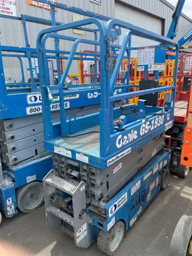 2014 Genie GS-1930 for sale