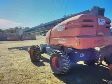 2016 Skyjack SJ66T for sale