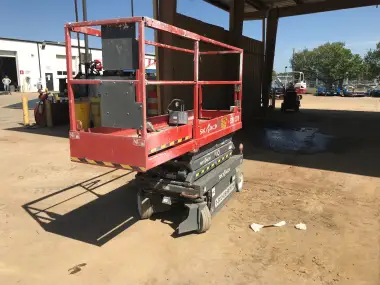 2016 Skyjack SJIII3219 for sale