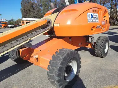 2014 JLG 400S for sale