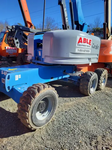 2006 Genie S-40 for sale