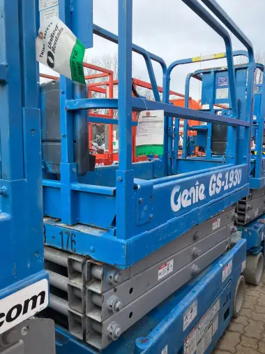 2013 Genie GS-1930 for sale