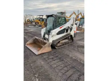 2018 Bobcat T595 for sale