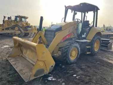 2022 Caterpillar 415-IL for sale