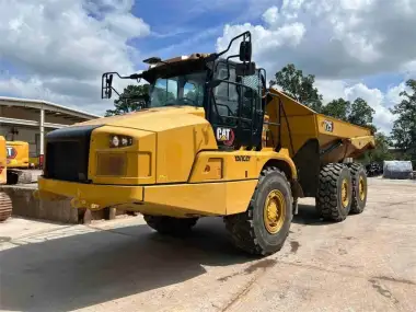 2021 Caterpillar 72504 for sale