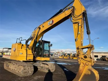 2023 Caterpillar 325-CF for sale