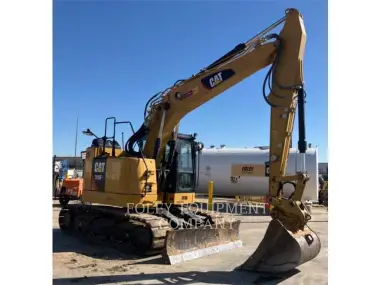 2020 Caterpillar 315FL9 for sale