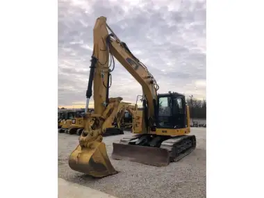 2019 Caterpillar 315FL9 for sale