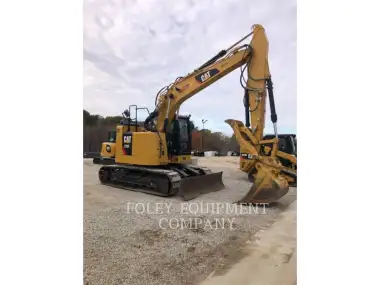 2019 Caterpillar 315FL9 for sale