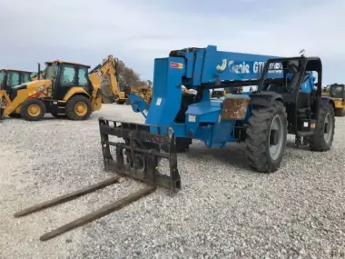 2018 Genie GTH1056 for sale