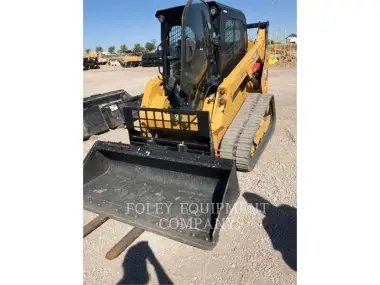 2020 Caterpillar 259D3STD2C for sale