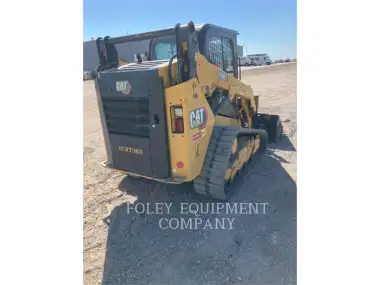 2020 Caterpillar 259D3STD2C for sale