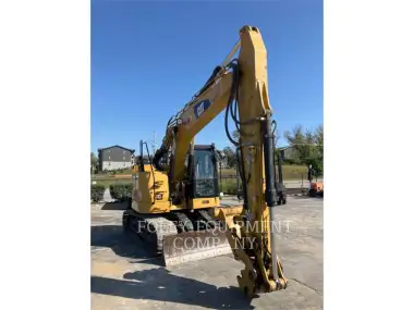 2020 Caterpillar 315FL9 for sale