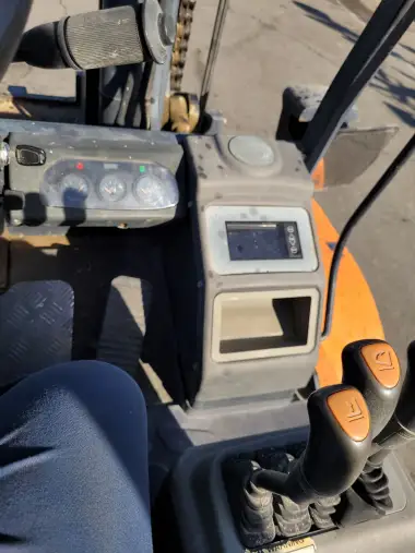 2015 Doosan D160S-5 for sale