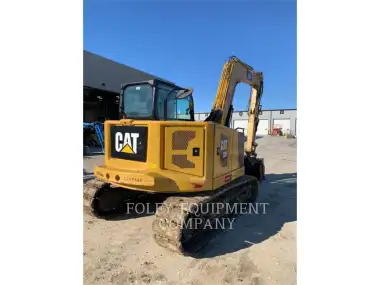 2020 Caterpillar 308-07CRSB for sale