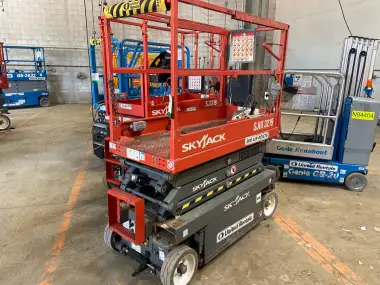 2016 Skyjack SJIII3219 for sale