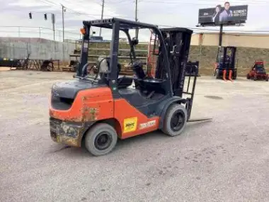 2018 Toyota 8FGU30 for sale