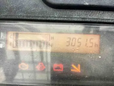 2018 Toyota 8FGU30 for sale