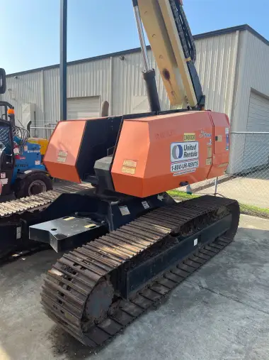 2015 JLG 660SJC for sale