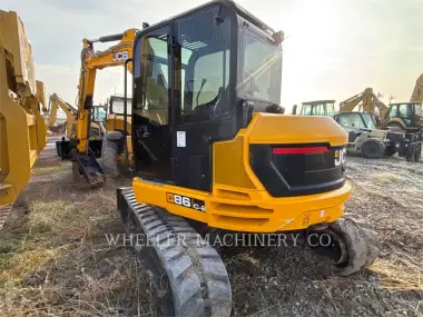 2022 JCB 86C-2 for sale