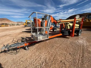 2023 JLG T500J-TOW for sale