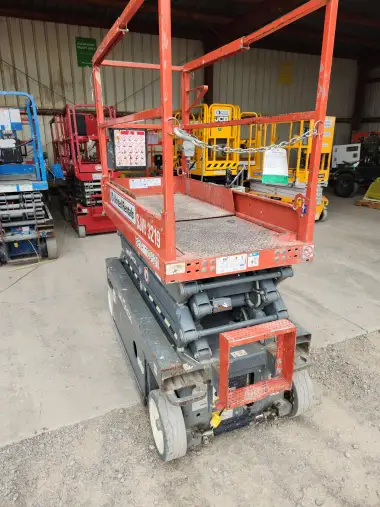 2017 Skyjack SJIII3219 for sale