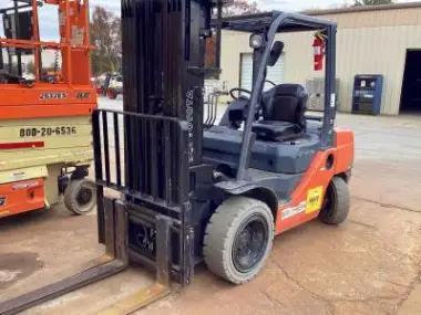 2018 Toyota 8FGU30 for sale