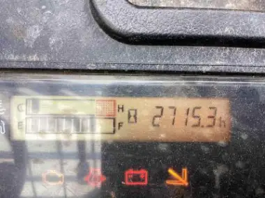 2018 Toyota 8FGU30 for sale