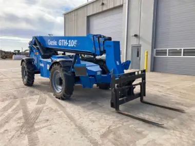 2019 Genie GTH1056 for sale