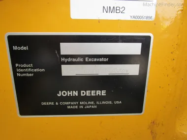 2020 John-Deere 60G for sale