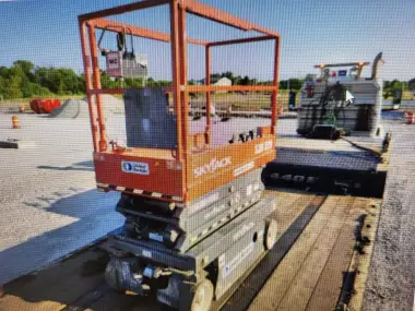 2017 Skyjack SJIII3219 for sale