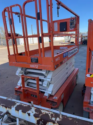 2017 Snorkel S4732E for sale