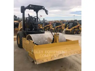 2023 Caterpillar CS44B for sale