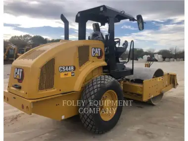 2023 Caterpillar CS44B for sale