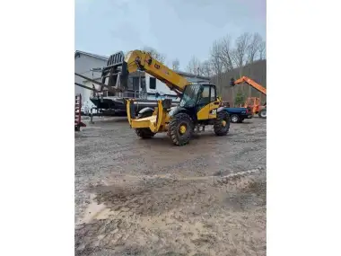 2005 Caterpillar TH460 for sale